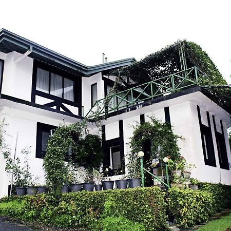 Skyshine Bungalow Nuwara Eliya Exterior photo