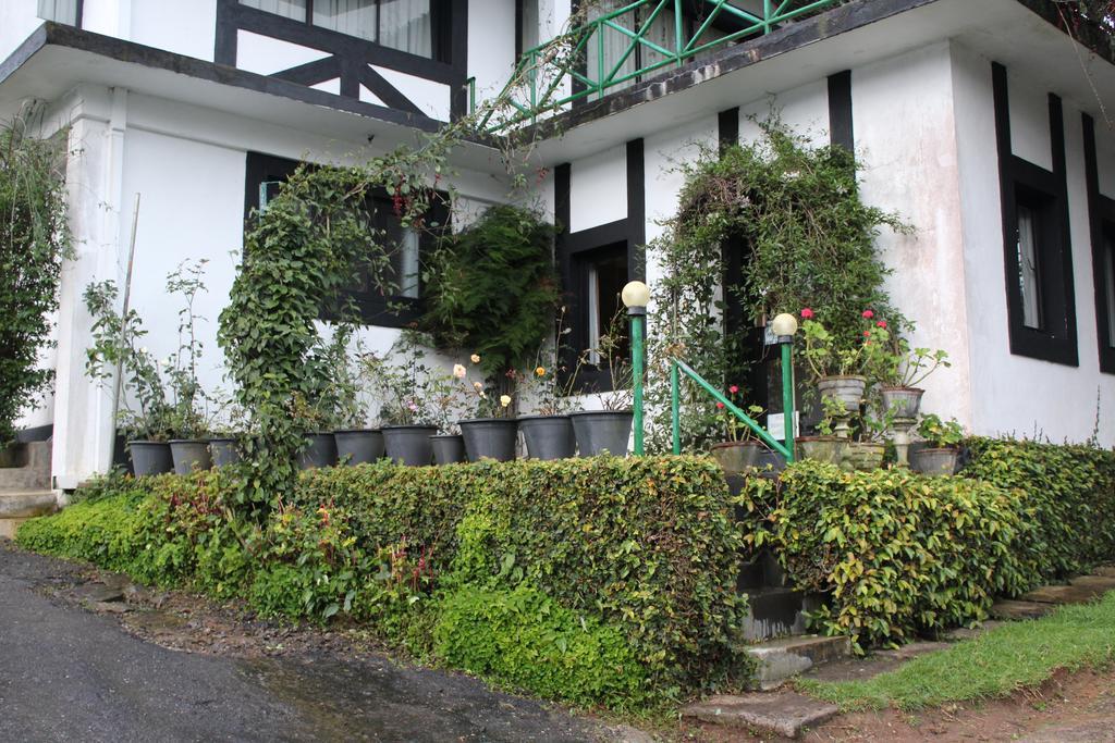 Skyshine Bungalow Nuwara Eliya Exterior photo