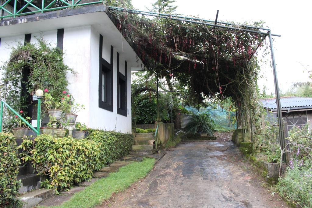Skyshine Bungalow Nuwara Eliya Exterior photo