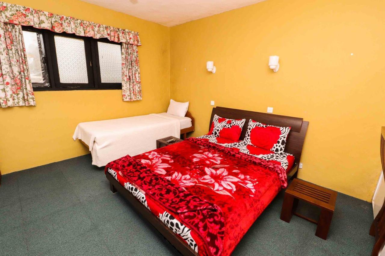 Skyshine Bungalow Nuwara Eliya Exterior photo