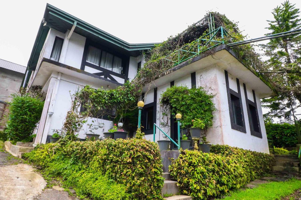 Skyshine Bungalow Nuwara Eliya Exterior photo