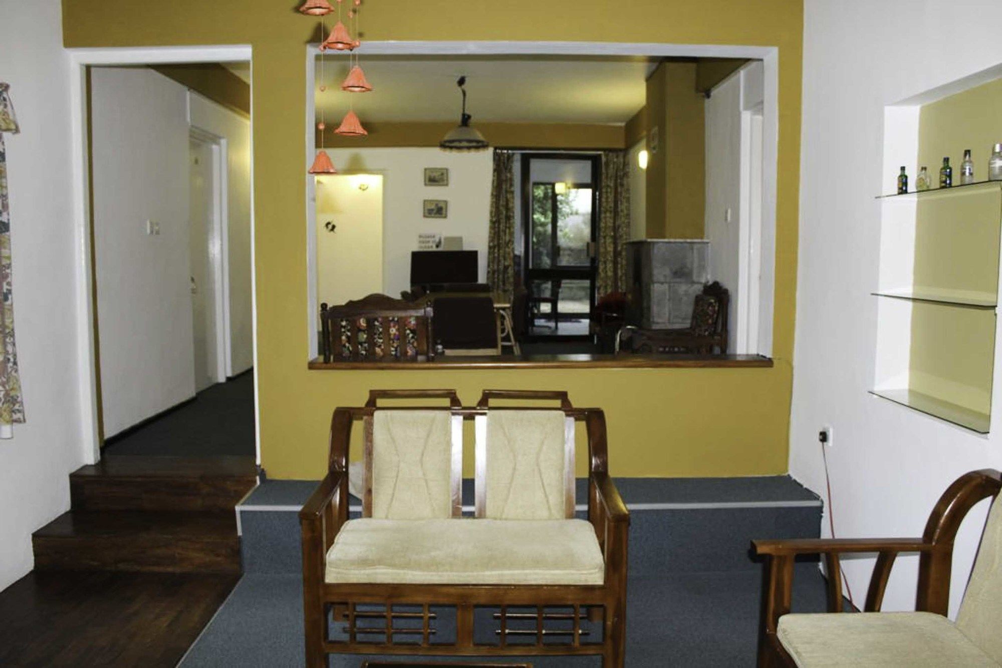 Skyshine Bungalow Nuwara Eliya Exterior photo