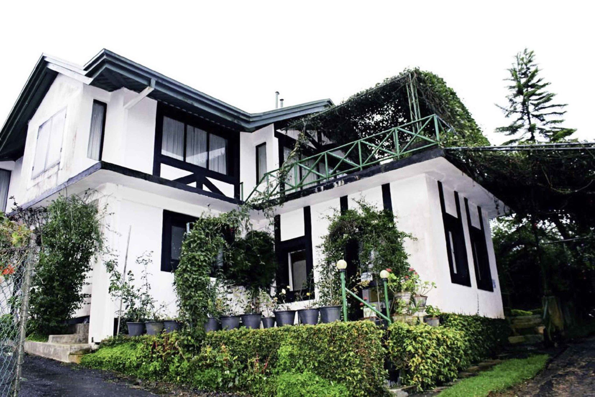 Skyshine Bungalow Nuwara Eliya Exterior photo
